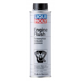 Liqui Moly Engine Flush, 300мл